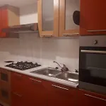 Casa Roma Apartment Turate