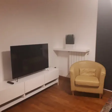 Casa Roma * Turate