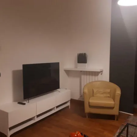 Casa Roma Turate