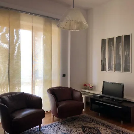 Casa Roma Appartement Turate