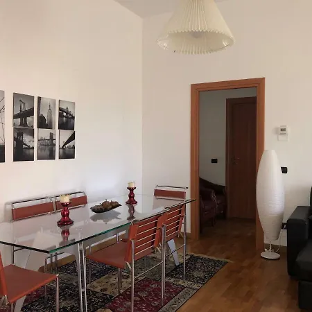 Casa Roma Turate