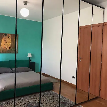 Casa Roma 아파트 *