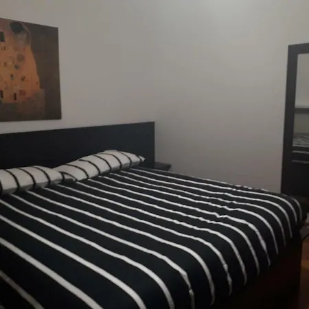 Appartement Casa Roma *