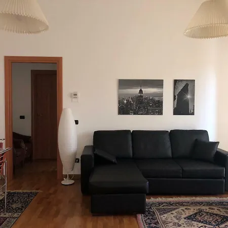 Casa Roma Appartement