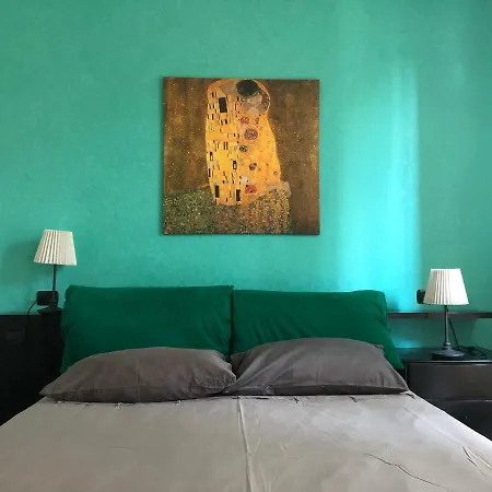 Casa Roma * Turate