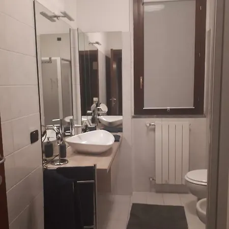 Casa Roma 아파트