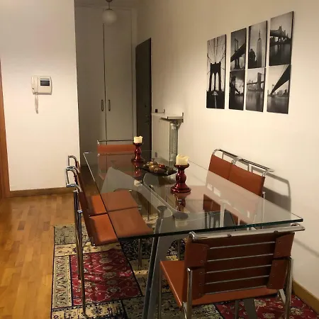 Casa Roma *