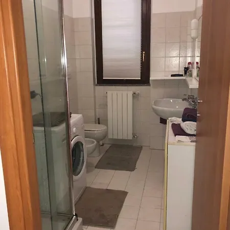 아파트 Casa Roma