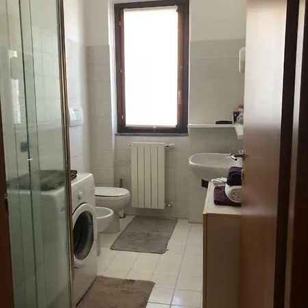 아파트 Casa Roma