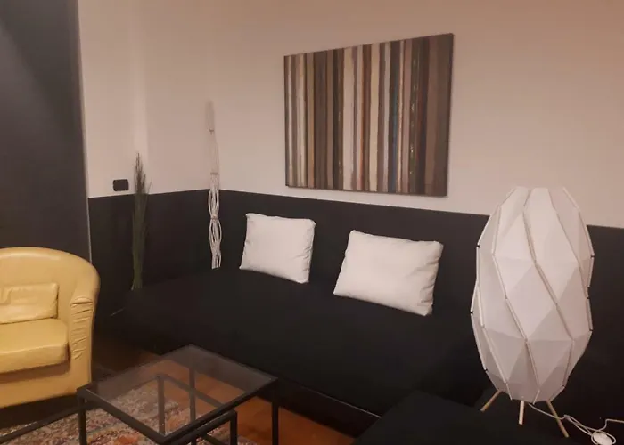 Casa Roma Appartement *