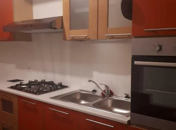 Casa Roma Appartement Turate