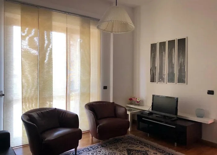 Casa Roma Appartement Turate