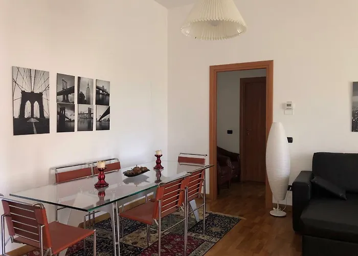 Casa Roma Turate