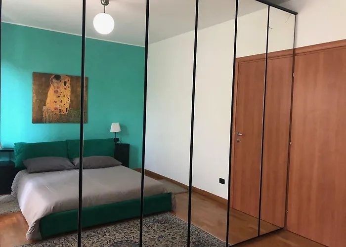 Casa Roma Appartement *