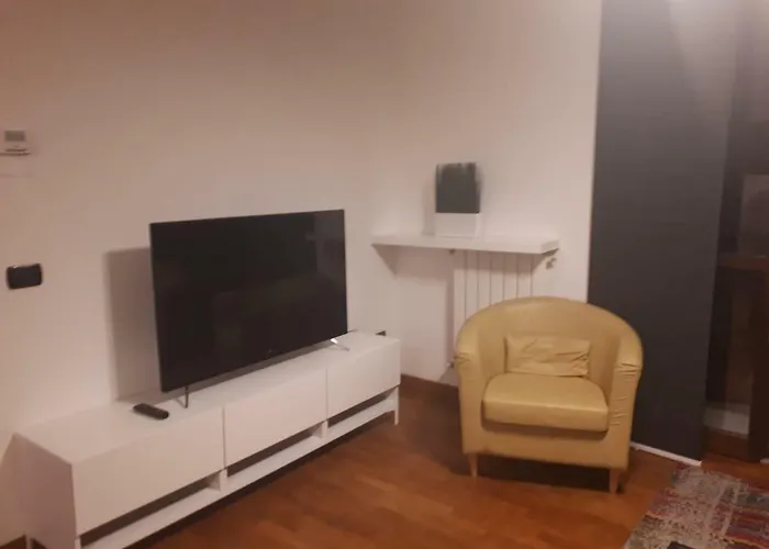 Casa Roma * Turate