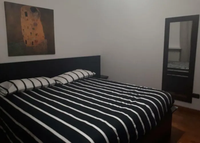 Appartement Casa Roma *