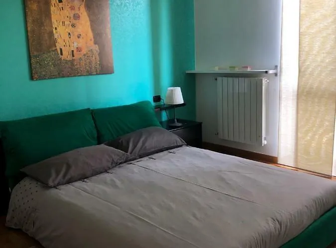 Appartement Casa Roma Turate