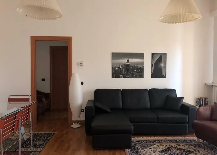 Casa Roma Appartement