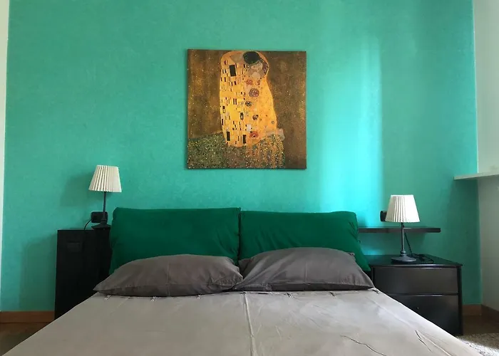 Casa Roma * Turate