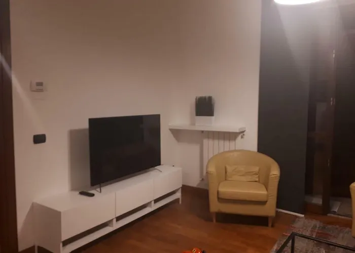 Casa Roma Turate
