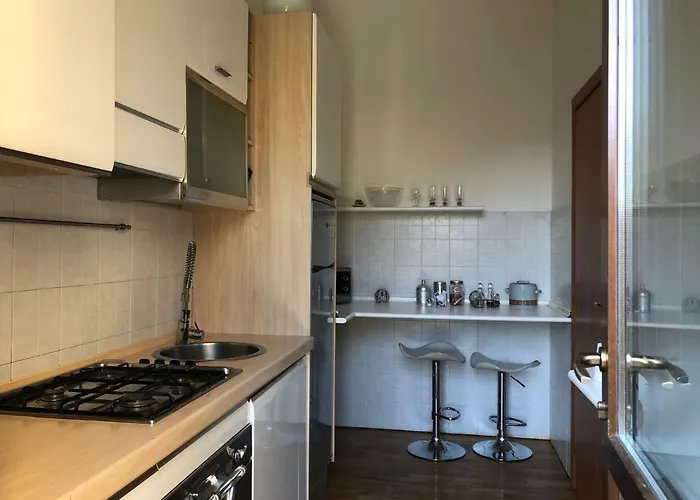 Casa Roma Appartement Turate