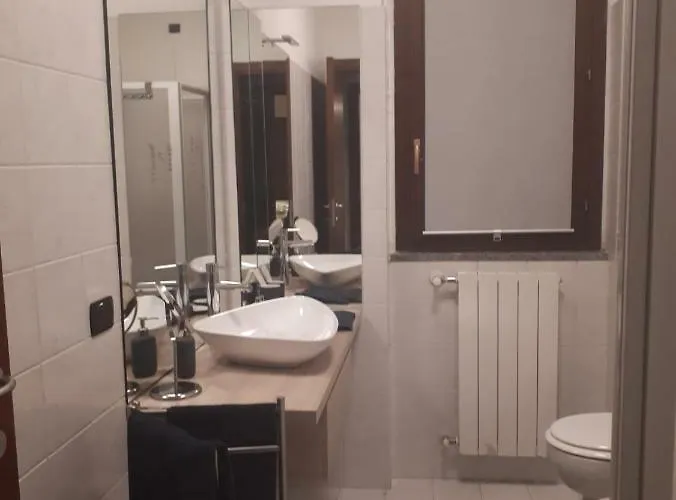 Casa Roma Appartement