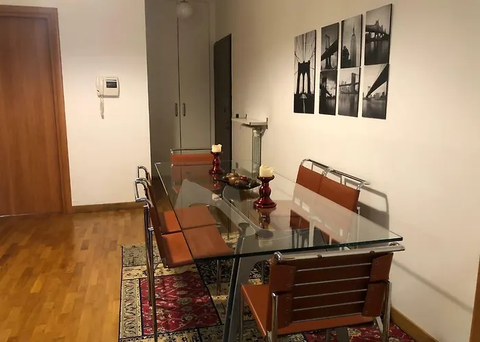 Casa Roma *