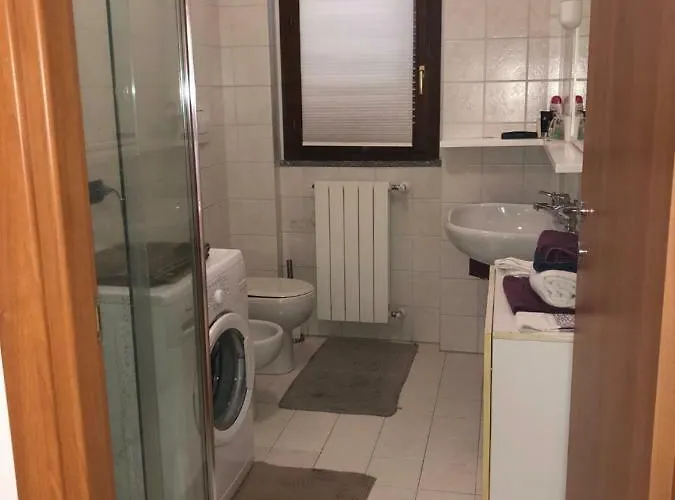 Appartement Casa Roma