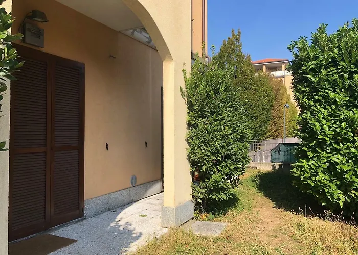 Casa Roma Appartement Turate