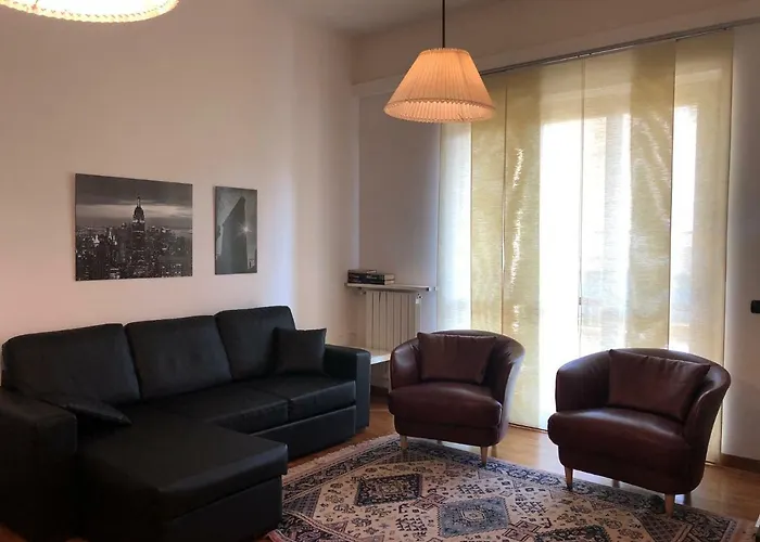 Casa Roma *
