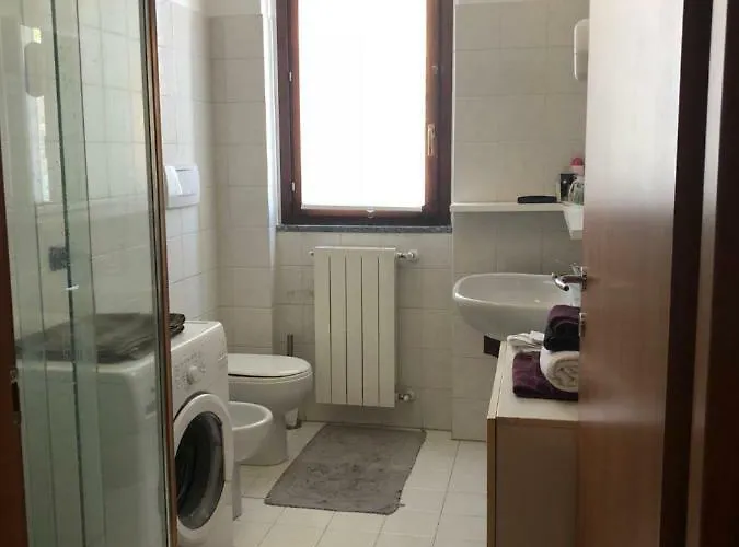 Appartement Casa Roma